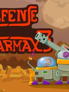 🎮 Play Defense of Karmax 3