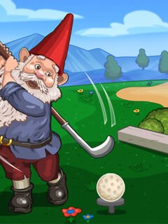 🏆 Play Minigolf Kingdom