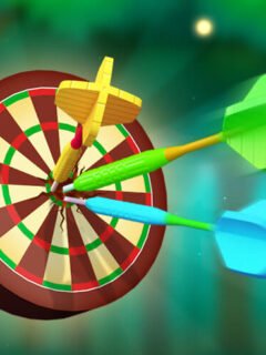 🏆 Play Darts