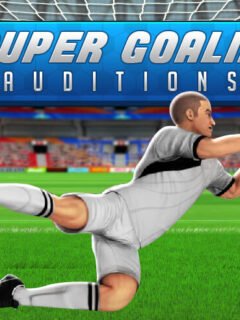 🏆 Play Super Goalie Auditions
