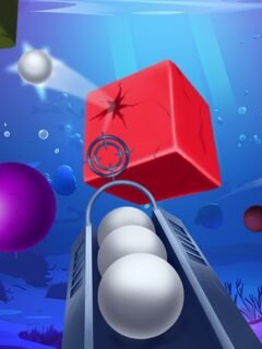 ♟️ Play Shape Smash
