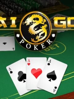 ♟️ Play Pai Gow Poker