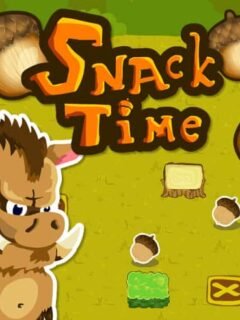 ♟️ Play Snack Time