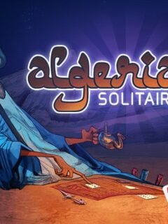 ♟️ Play Algerian Solitaire