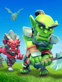 ♟️ Play Kingdom Fight 2.0