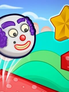 ♟️ Play Little Bouncing Guys