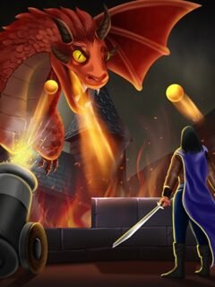 ♟️ Play Dragon Annihilation