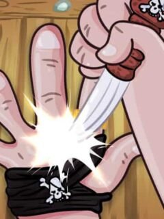 ♟️ Play Save Your Pinky