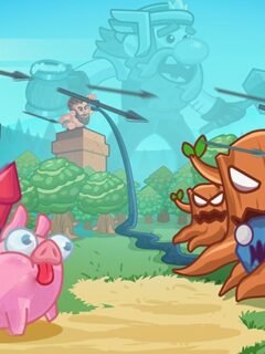 ♟️ Play Viking Siege