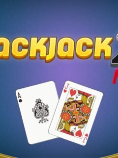 ♟️ Play Blackjack 21 Pro