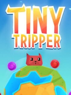 ♟️ Play Tiny Tripper