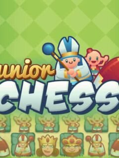 ♟️ Play Junior Chess