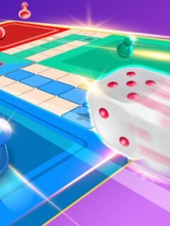 ♟️ Play Ludo Dash