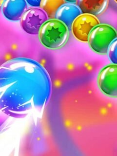 ♟️ Play Bubble Wipeout