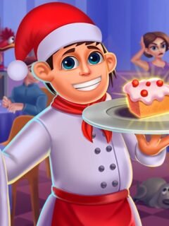 ♟️ Play Chef Tycoon