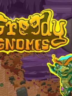 ♟️ Play Greedy Gnomes