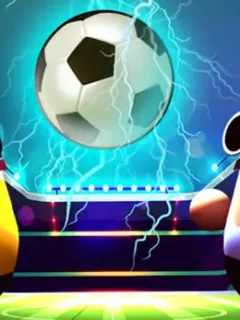 👥 Play Pill Soccer