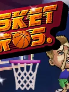 🏀 Play BasketBros