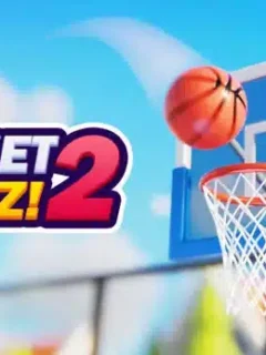 🏀 Play Basket Blitz 2
