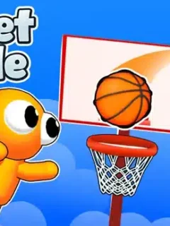 🏀 Play Basket Battle