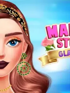 💄 Paly Makeup Studio Glam Diva