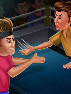 🎮 Play Slap Fest