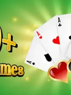 🃏 Play Classic Card Games Collection