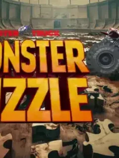 🎮 Play Monster Puzzle