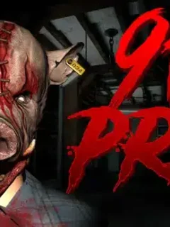 🚪 Play 911: Prey