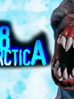 🚪 Play Antarctica 88