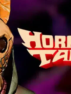 🚪 Play Horror Tale