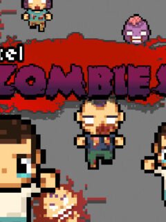 🎮 Play Pixel Zombies