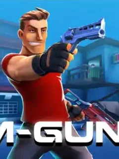🔫 Play Muscle Gun.IO