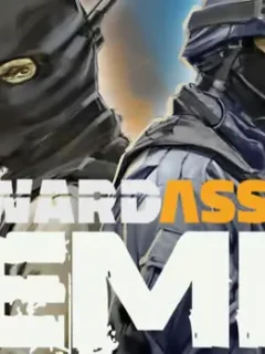 🔫 Play Forward Assault Remix