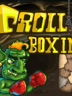 🎮 Play Troll Boxing