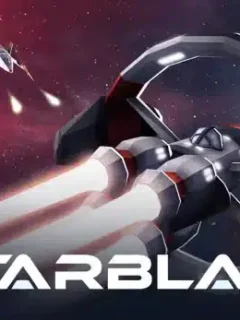🌐 Play StarBlast