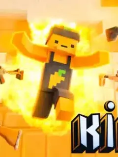 🌐 Play Kirka.io