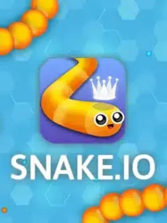 🌐 Play Snake.io