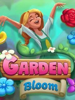 💎 Play Garden Bloom