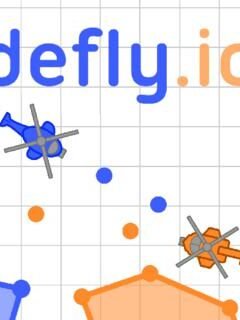 👥 Play Defly.io