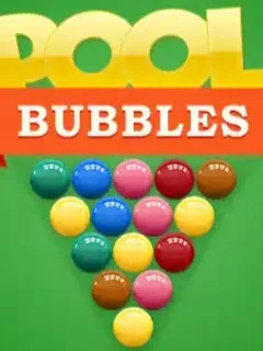 🎱 Play Pool Bubbles