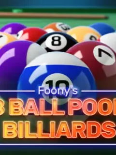 🎱 Play 8 Ball Pool Billiards Multiplayer