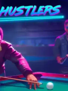 🎱 Play Pool Hustlers