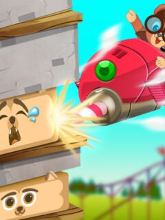 🎮 Play Plane Fight