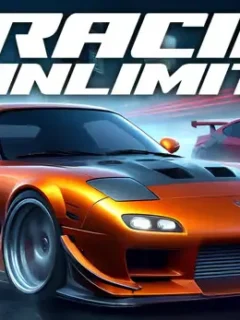 🏁 Play Racing Unlimited