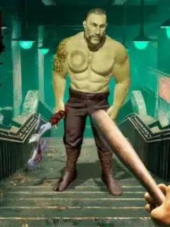 🎯 Play Death City Zombie Invasion