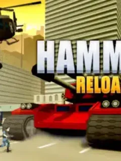 🎯 Play Hammer 2