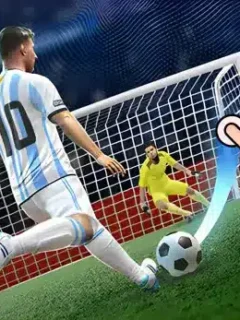 ⚽ Play Soccer Clicker