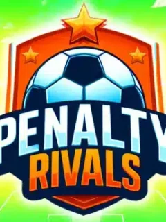 ⚽ Play Penalty Rivals
