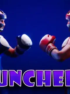 🏆 Play Punchers
